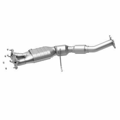 MagnaFlow Conv DF 2012 Volvo XC60 AWD 3.2L Magnaflow