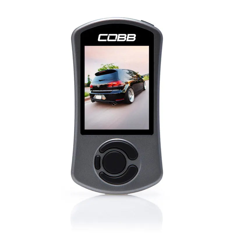 COBB 10-14 Volkswagen Golf GTI 2.0T AccessPORT V3 AP3-VLK-001 COBB