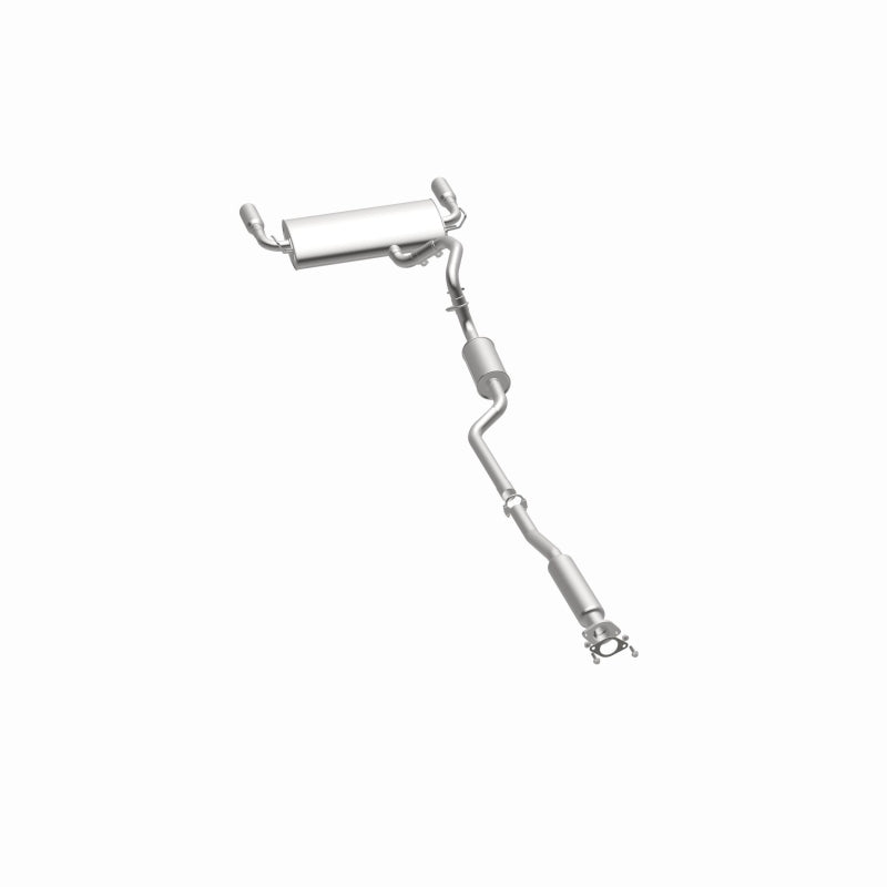 MagnaFlow BRE Exhaust Kit 13-18 Ford Escape