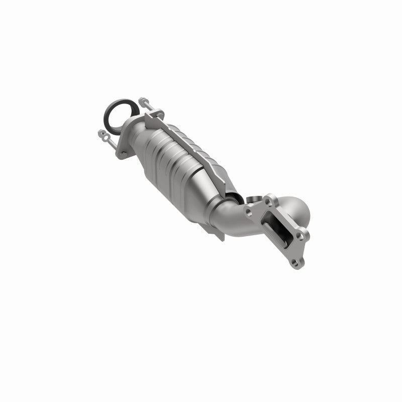 MagnaFlow Conv DF 10-11 Cadillac CTS 3.0L Magnaflow