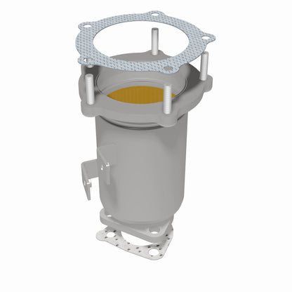 Magnaflow Conv DF 99-01 Protege 1.6/1.8 CA Magnaflow