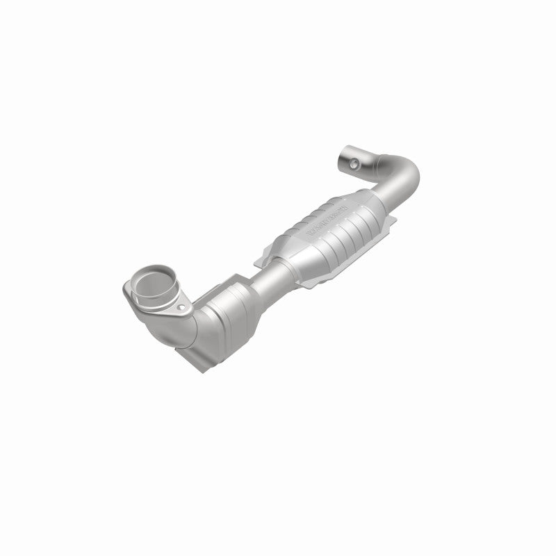 MagnaFlow Conv DF 97-98 Ford Trucks 4.6L Magnaflow