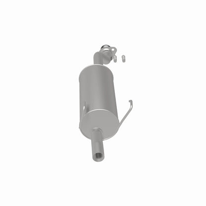 BRExhaust 94-01 Acura Integra 1.8L Muffler Kit