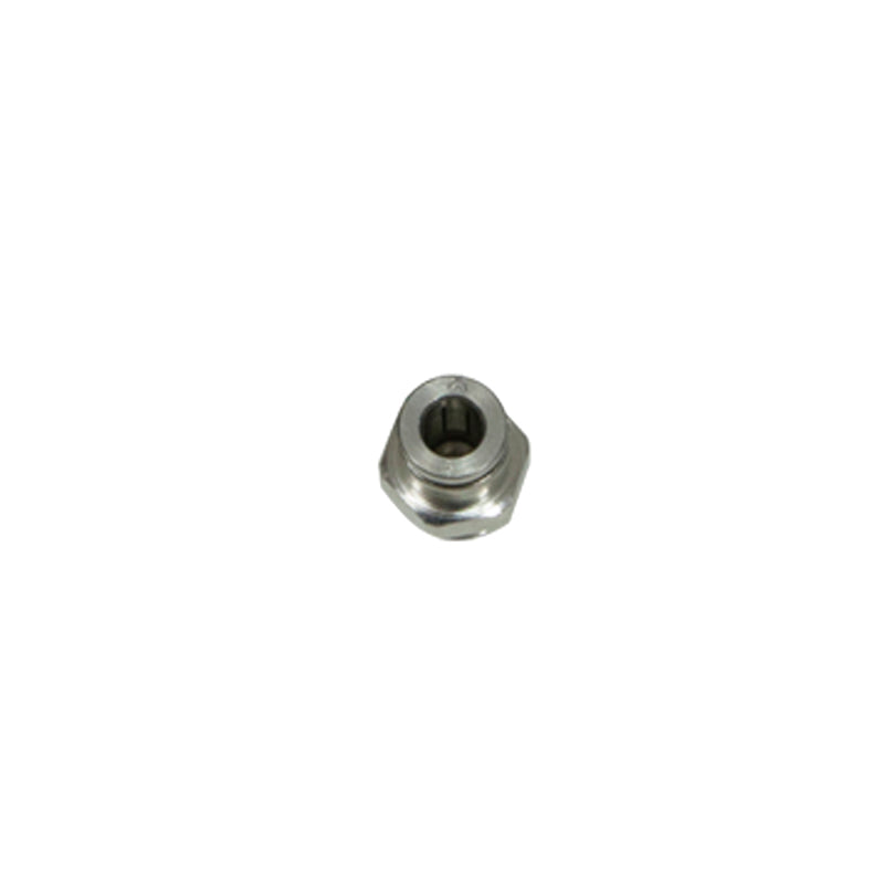 Yukon Gear Zip Locker Bulkhead Quick-Disconnect Fitting Yukon Gear & Axle