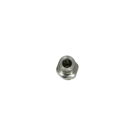 Yukon Gear Zip Locker Bulkhead Quick-Disconnect Fitting Yukon Gear & Axle