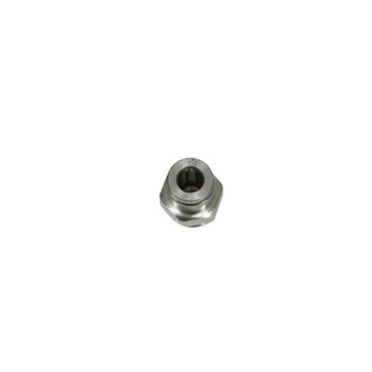 Yukon Gear Zip Locker Bulkhead Quick-Disconnect Fitting Yukon Gear & Axle