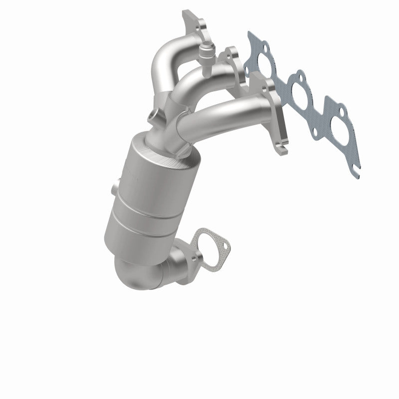 MagnaFlow Conv DF 07-11 Chrysler Sebring 2.7L Rear Manifold / 08-10 Dodge Avenger 2.7L Rear Manifold Magnaflow