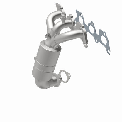 MagnaFlow Conv DF 07-11 Chrysler Sebring 2.7L Rear Manifold / 08-10 Dodge Avenger 2.7L Rear Manifold Magnaflow