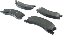 Load image into Gallery viewer, StopTech Premium Ceramic Brake Pads - 308.09450