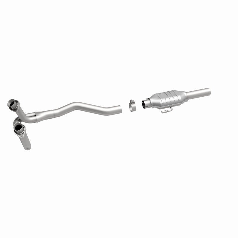 MagnaFlow Conv DF Ford 87 91 Magnaflow