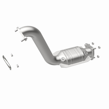 MagnaFlow Conv Direct Fit 02-04 Ford Focus L4-2.0L Magnaflow