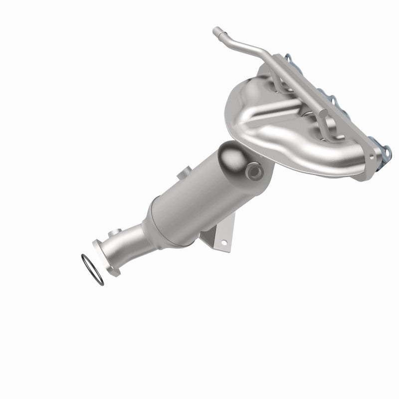 MagnaFlow Conv DF 03-04 Ford Focus 2.3L Magnaflow