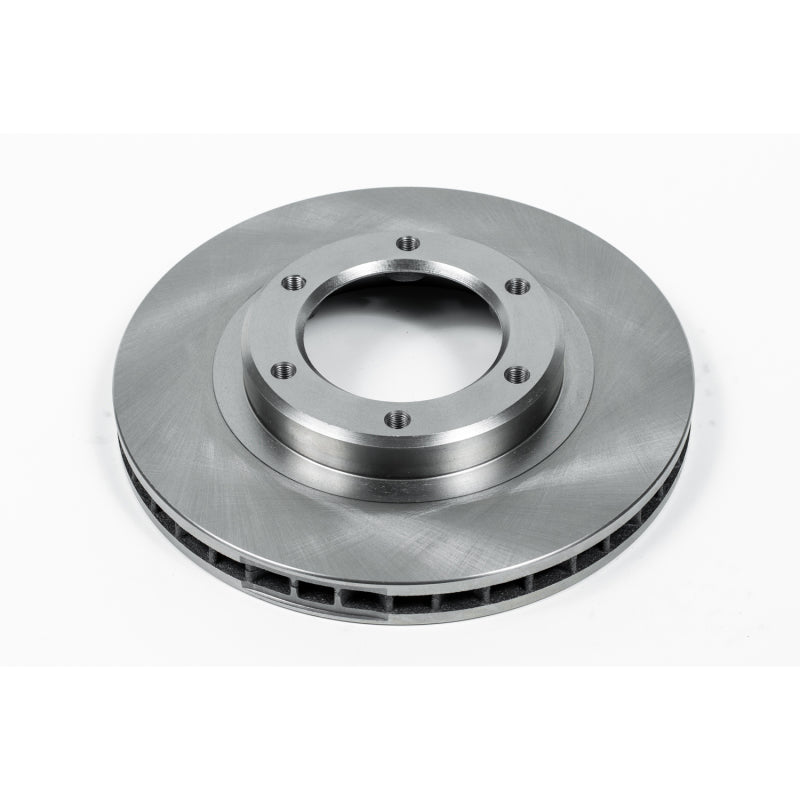 Power Stop 96-97 Lexus LX450 Front Autospecialty Brake Rotor PowerStop