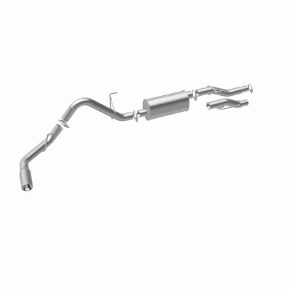 MagnaFlow BRE Exhaust Kit 09-10 Ford F-150