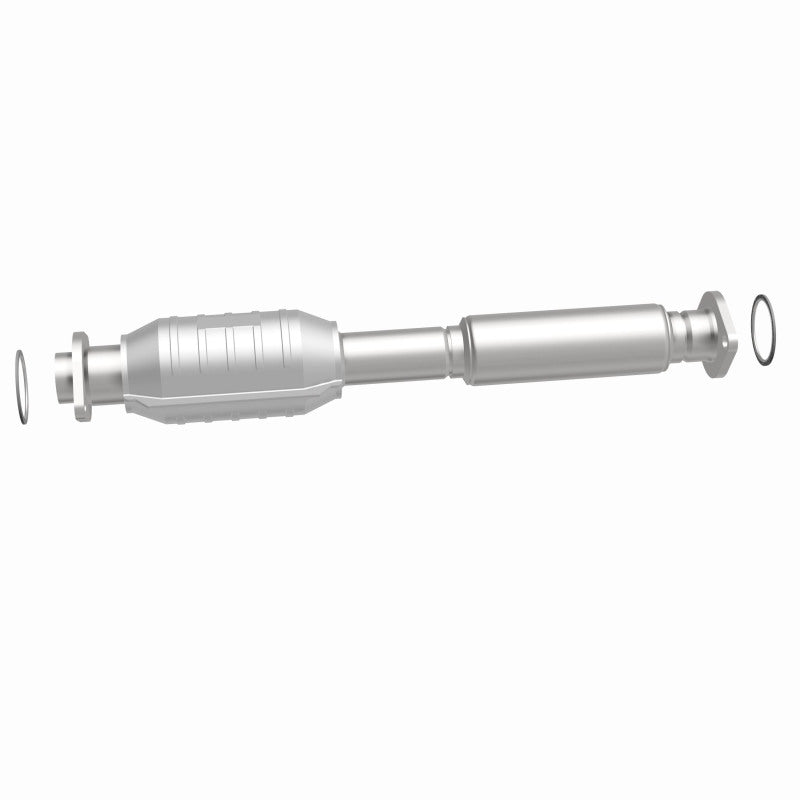 MagnaFlow Conv DF 06- Mazda 6 3.0L Rear OEM Magnaflow
