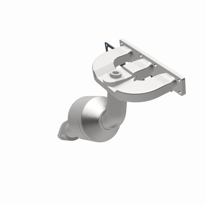 Magnaflow Conv DF BMW 3 99-00 Rear Magnaflow