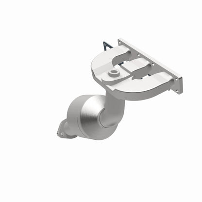 Magnaflow Conv DF BMW 3 99-00 Rear Magnaflow