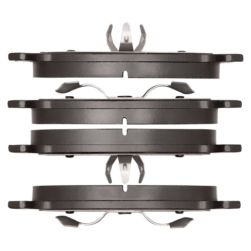R1 02-05 Mercury Mountaineer Rear Off-Road/Tow Brake Pads