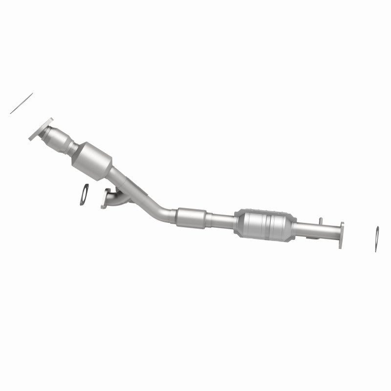 MagnaFlow Conv DF 02-03 Saturn Vue 3.0L Rear Magnaflow