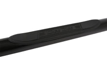 Load image into Gallery viewer, Deezee 14-19 Chevrolet Silverado Tubes - 3In Round Black Steel ExtCab