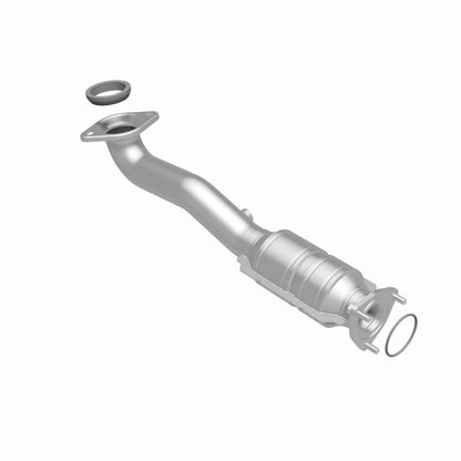 MagnaFlow Conv Direct Fit 10-11 Honda CR-V 2.4L Magnaflow