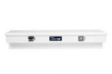 Load image into Gallery viewer, Deezee Universal Tool Box - Hardware Side Mount - White 60In