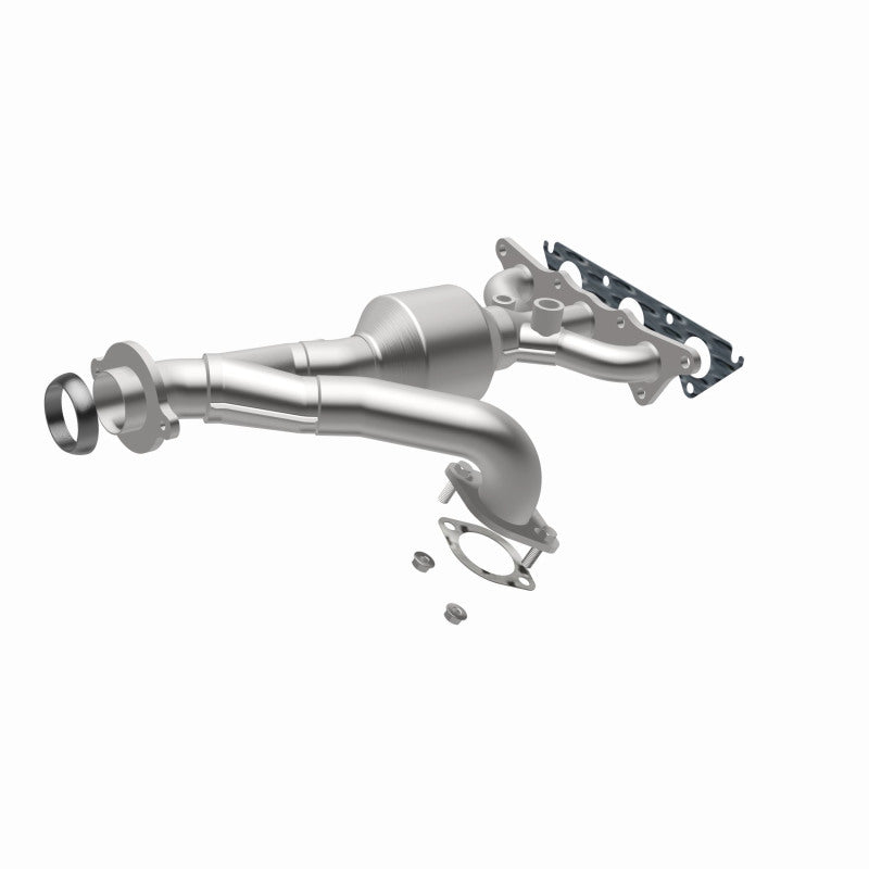 MagnaFlow Conv DF 04-05 Mitsu Endeavor 3.8L Magnaflow
