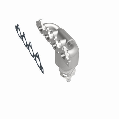 MagnaFlow Conv DF 01-04 Kia Spectra 1.8L Magnaflow