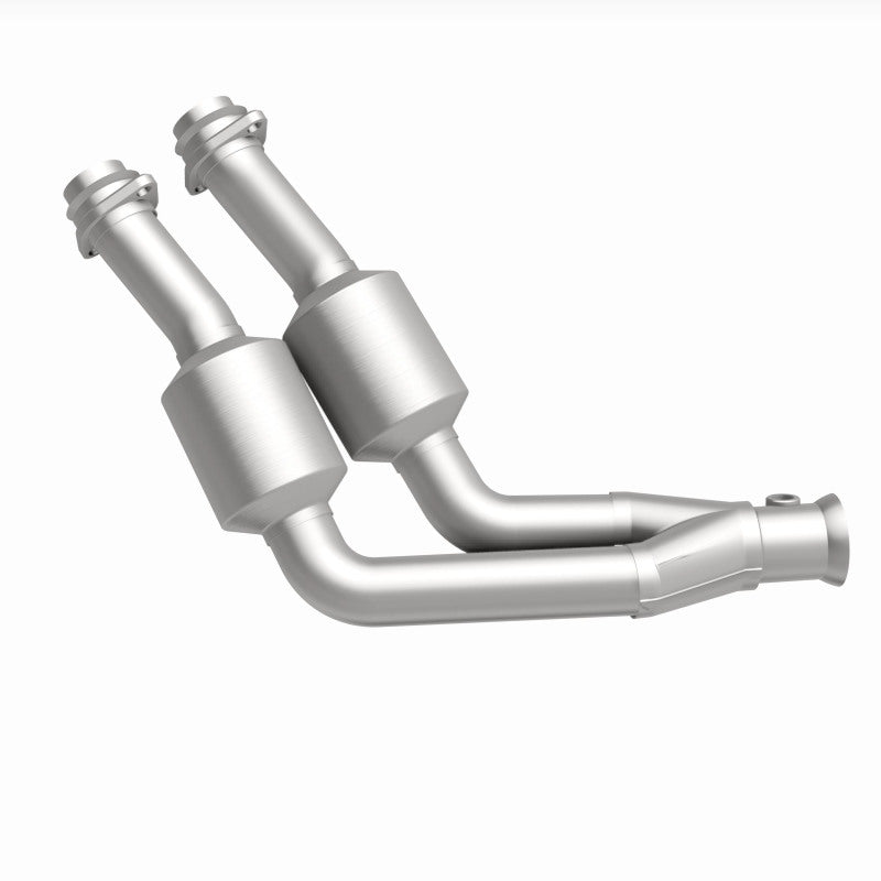 MagnaFlow Conv DF 1995-1997 Jaguar Vanden Plas/ XJ6 4.0 Magnaflow