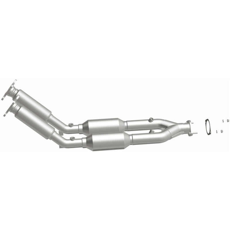 Magnaflow 99-01 Volvo S80 2.8L Direct Fit Converter Magnaflow