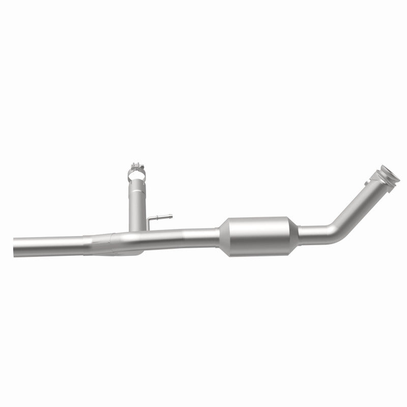 Magnaflow 07-08 Ford F-150 5.4L Direct Fit Converter Magnaflow