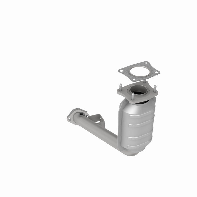 MagnaFlow Conv DF Escort 97-98 2.0L OEM Magnaflow