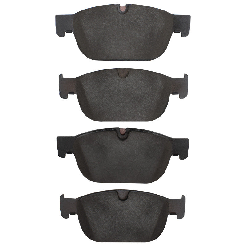 R1 16-24 Volvo Xc60 Front Euro Ceramic Brake Pads
