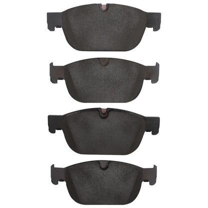 R1 16-24 Volvo Xc60 Front Euro Ceramic Brake Pads