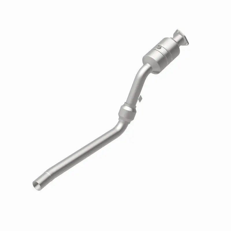 MagnaFlow Conv DF 02-05 Audi A4 Quat 3L Passenger Side Magnaflow