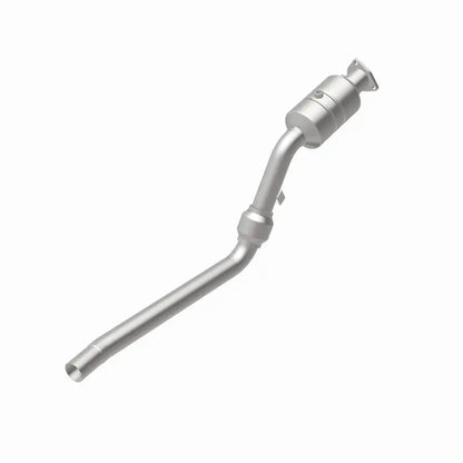 MagnaFlow Conv DF 02-05 Audi A4 Quat 3L Passenger Side Magnaflow