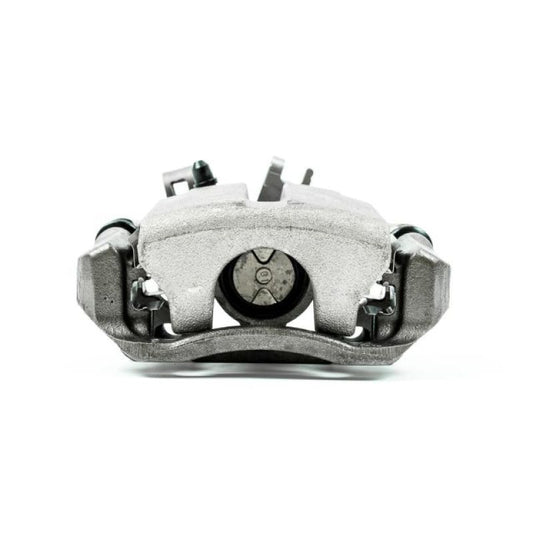 Power Stop 05-08 Chevrolet Cobalt Rear Left Autospecialty Caliper w/Bracket PowerStop