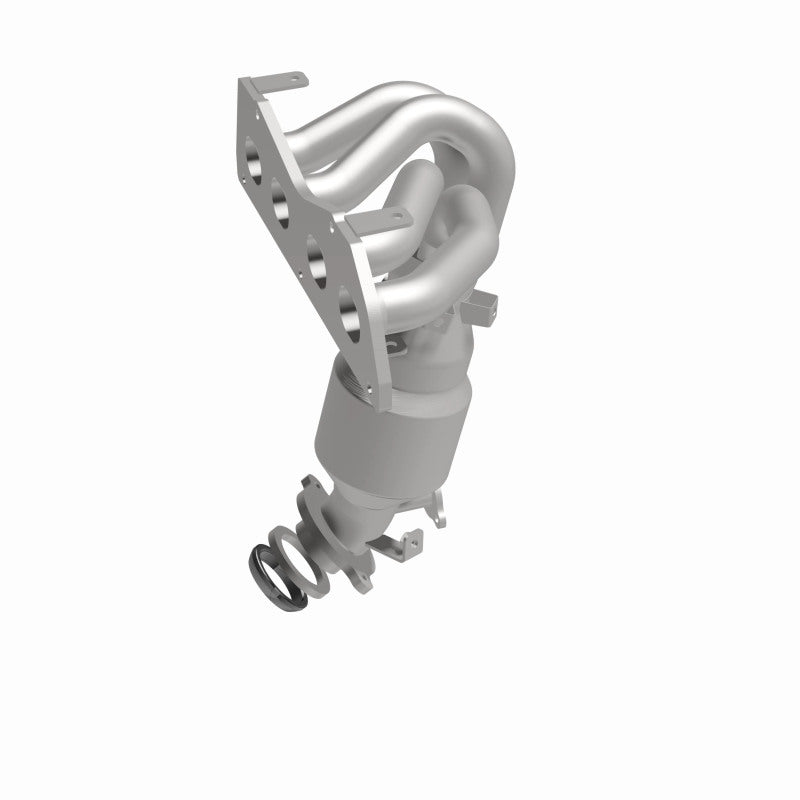 MagnaFlow Conv DF 12-15 Camry 2.5 Manifold Magnaflow
