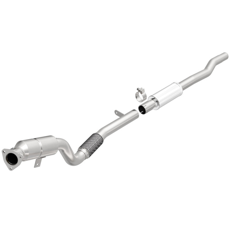 MagnaFlow Conv DF 04-06 Audi A8 Quattro 4.2L Magnaflow