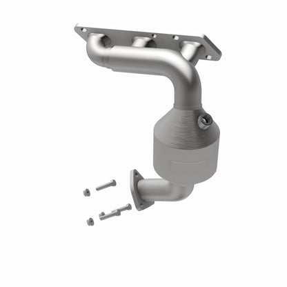 MagnaFlow Conv DF 2004 Mazda MPV 3.0L Magnaflow
