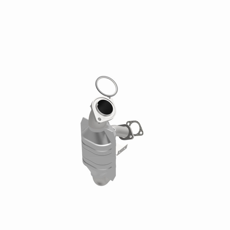 MagnaFlow Conv DF Ford Escort 98-01 2. OEM Magnaflow