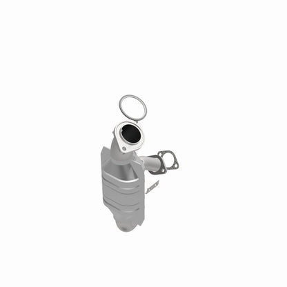 MagnaFlow Conv DF Ford Escort 98-01 2. OEM Magnaflow