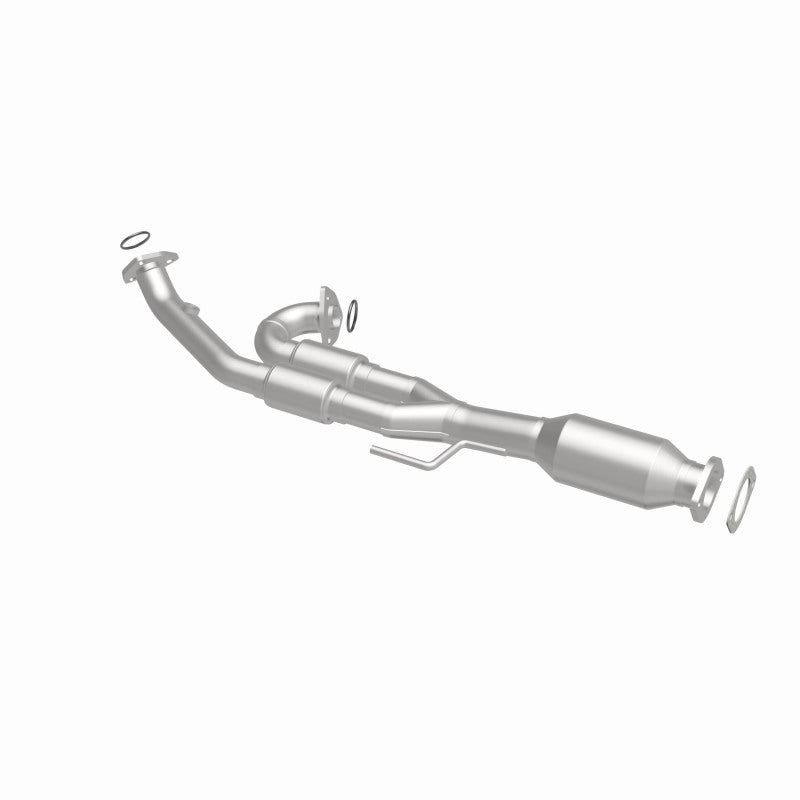 MagnaFlow Conv DF MAXIMA- 04-05 6 3.5L