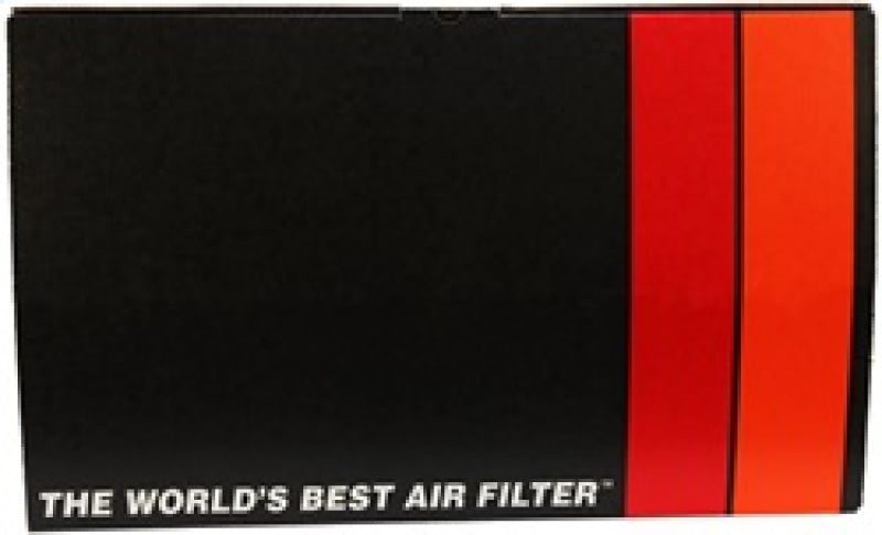 K&N 88-95 Ford PickUp/Bronco Performance Intake Kit K&N Engineering