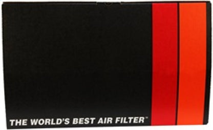 K&N 88-95 Ford PickUp/Bronco Performance Intake Kit K&N Engineering
