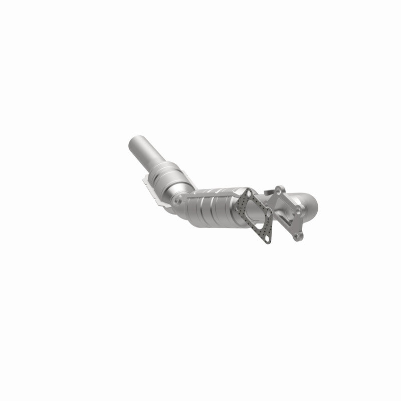 MagnaFlow Conv DF 12-13 Chevrolet Camaro V6 3.6L Magnaflow