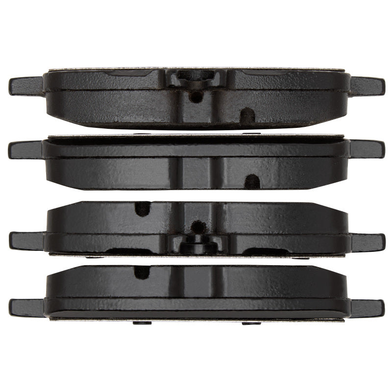 R1 23-26 Mercedes-Benz C43 AMG Rear Optimum OE Brake Pads