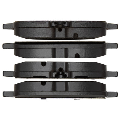 R1 23-26 Mercedes-Benz C43 AMG Rear Optimum OE Brake Pads