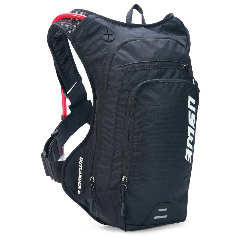 USWE Outlander 9L Hydration Pack