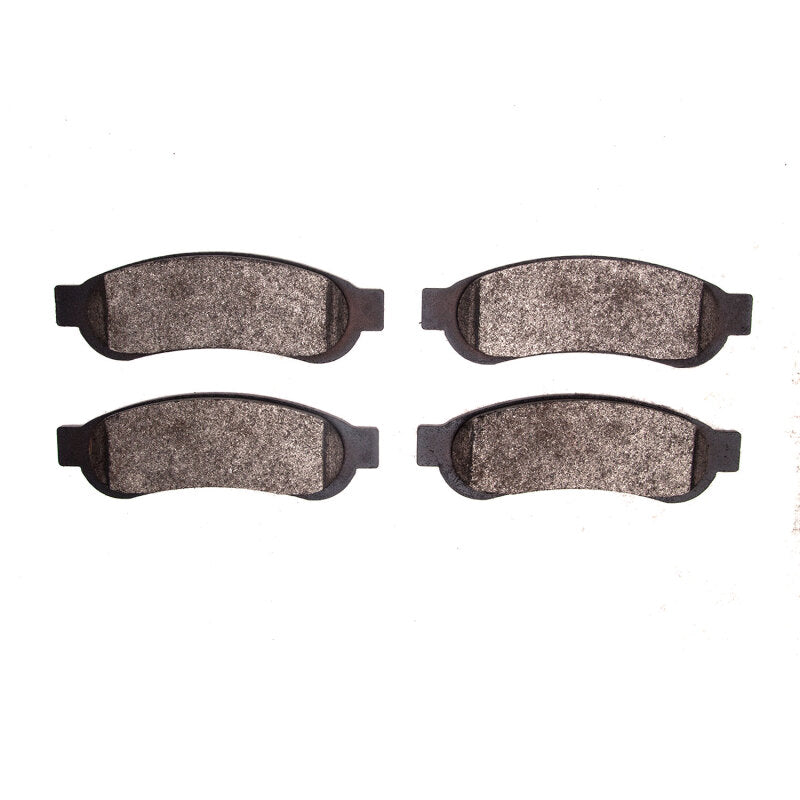 R1 10-12 Ford F-Super Duty Rear Off-Road/Tow Brake Pads